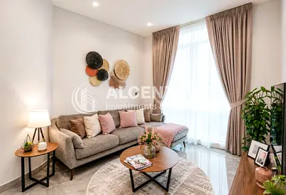 2BR Apartments | No Agency Fee | Mortgage Eligible