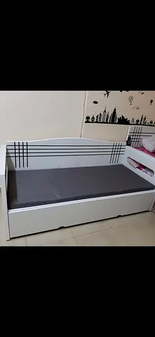 Day Bed - Sofa Cum Bed