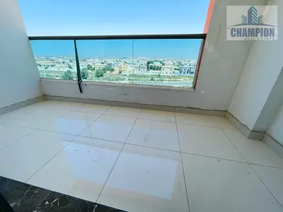 SPACIOUS 2BHK : RENT 75K ; 1 PARKING