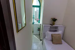 Partition Room for Rent in Marina Crown – Dubai Marina