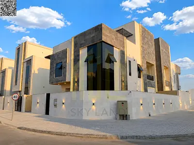 🏡 Super Lux Villa for Sale – Ready to Move In | Fees Included