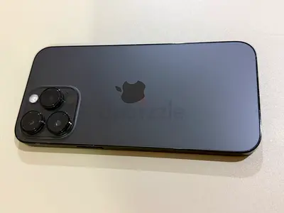 iPhone 14 Pro Max, 1TB, new battery, no any issue, original screen, Face ID working,