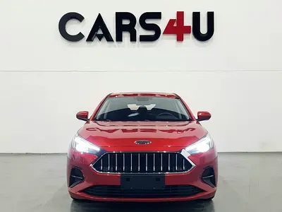 JAC J7 Luxury, миниатюра 3