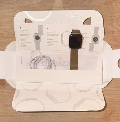 Apple Watch Series 11 ROSE GOLD - 42mm