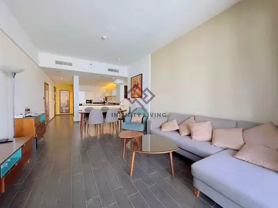 Modern 2 Bed Apartment | Furnished | Prime JVC ...