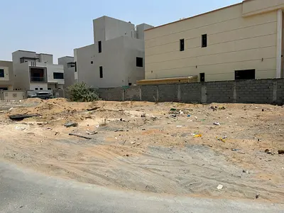 Residential Investment Land for Sale in Al Rawda 2
