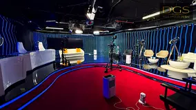 Turnkey Creative HQ | Equipped Production Office