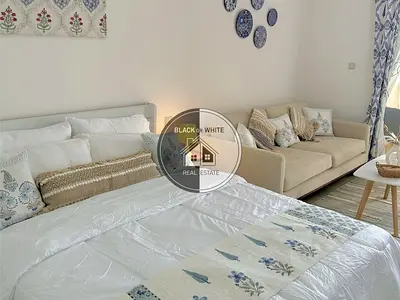 Furnished Studio | Short Term | Bills Included