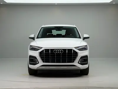 Audi Q5 45 TFSI, миниатюра 2