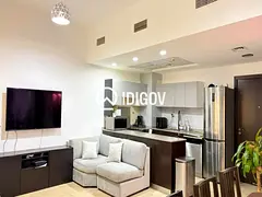 2 BR · Apartment · Al Thamam 15, Dubai Land