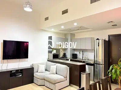 2 BR · Apartment · Al Thamam 15, Dubai Land