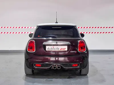 صورة 7 لـ 2019 MINI COOPER