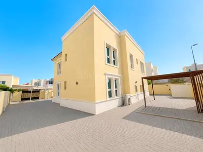 UNFURNISHED VILLA| 3BHK| UPGRADED| PRIME LOCATION