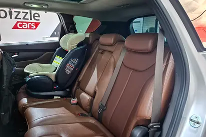 صورة مصغرة 12 لـ 2022 Hyundai SANTA FE