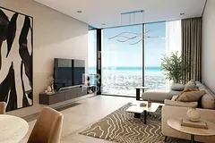 Sea View | Close to Marina | Exclusive
