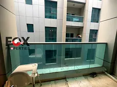 Comfortable accommodation in a prime location | Furnished one-bedroom apartment in City Towers Ajman