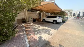 5 bedrooms Luxurious Villa available in Mirdif