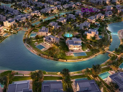 Corner Unit | On the Lagoons | Payment Plan