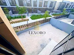 Single Row | Prime Location | Spacious Layout