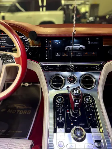 2019 Bentley CONTINENTAL — фото 3