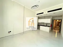 Brand new studio good location only 32k in zahia