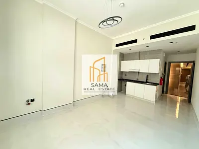 Brand new studio good location only 32k in zahia