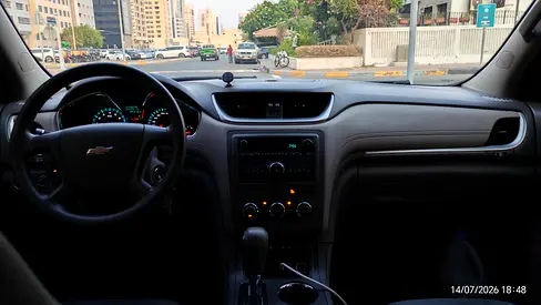 صورة مصغرة 17 لـ 2017 Chevrolet TRAVERSE
