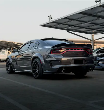 2023 Dodge CHARGER 缩略图 4