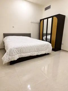 Room for Rent - Al Khalidiyah