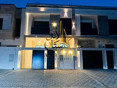 5 BEDROOM TOWNHOUSE FOR RENT IN AL YASMEEN, AJMAN, UAE