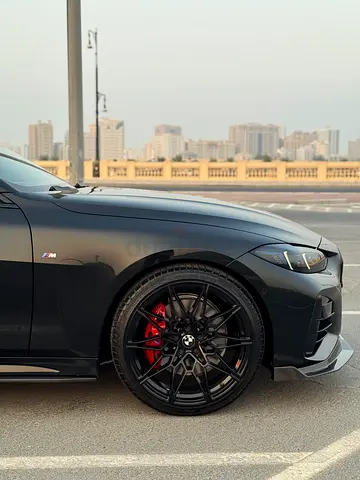 BMW 4 Series 420i M Sport, миниатюра 10