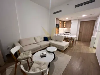Modern 1BR | LIVA Town Square | High ROI