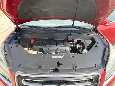 صورة 15 لـ 2014 GMC ACADIA