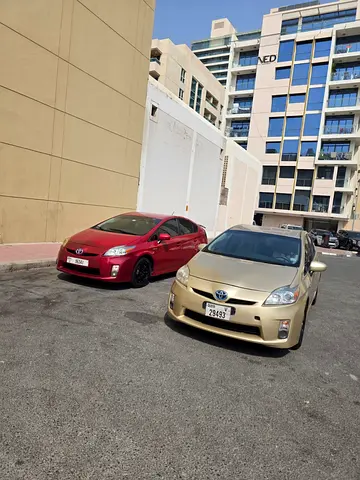 صورة 2 لـ 2010 Toyota PRIUS