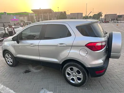 2019 FORD ECOSPORT 照片 3