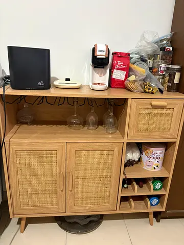 light - good condition