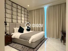 2 BR · Apartment · Atria SA, Business Bay