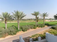 4 Bedroom | Full Golf Course View | Genuine Resale