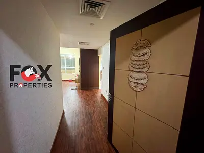 Looking for a luxurious apartment with a distinctive finish? Two-bedroom apartment with a living ro