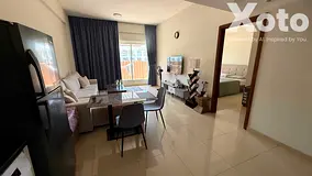 ✨ Fully Furnished 1 Bedroom Apartment for Rent in Laya Residence, JVC | 871 Sqft | AED 70,000