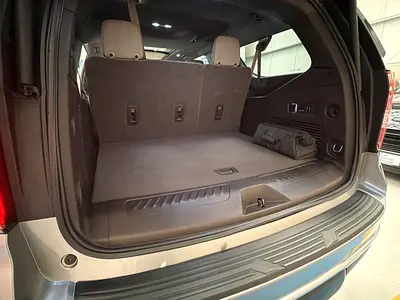 2023 Chevrolet SUBURBAN 照片 15