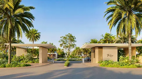 Spacious Townhouse | 5% DP | 60% Post payment | Freehold | Visa
