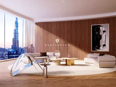 Mercedes-Benz 2BR | Private Pool | Burj Canal View