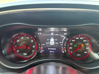Dodge Charger Daytona 392, миниатюра 18
