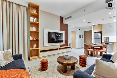 COMMUNITY EXPERT | FULLY FURNISHED | BURJ VIEW | RESALE