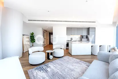 Amazing Views | High Floor Apt | Exclusive