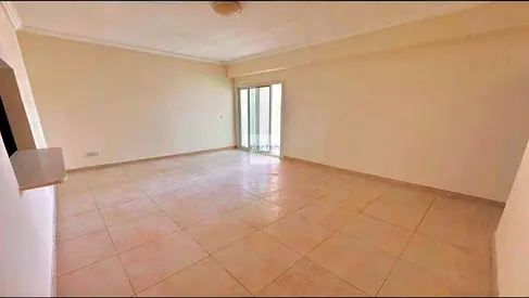 SPACIOUS 3BR I UNFURNISHED I PRIME JVC