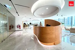 Grade A Building | Fitted | Community Expert