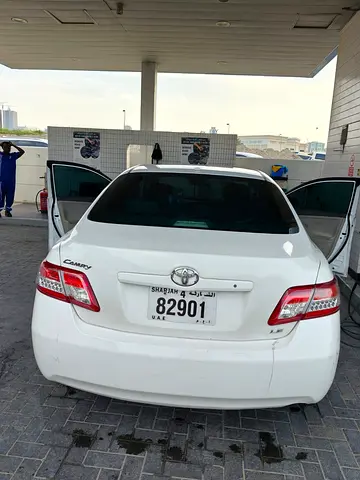 2010 Toyota CAMRY 缩略图 6