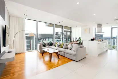 2BR + Maid | Largest Layout | Fully Furnished